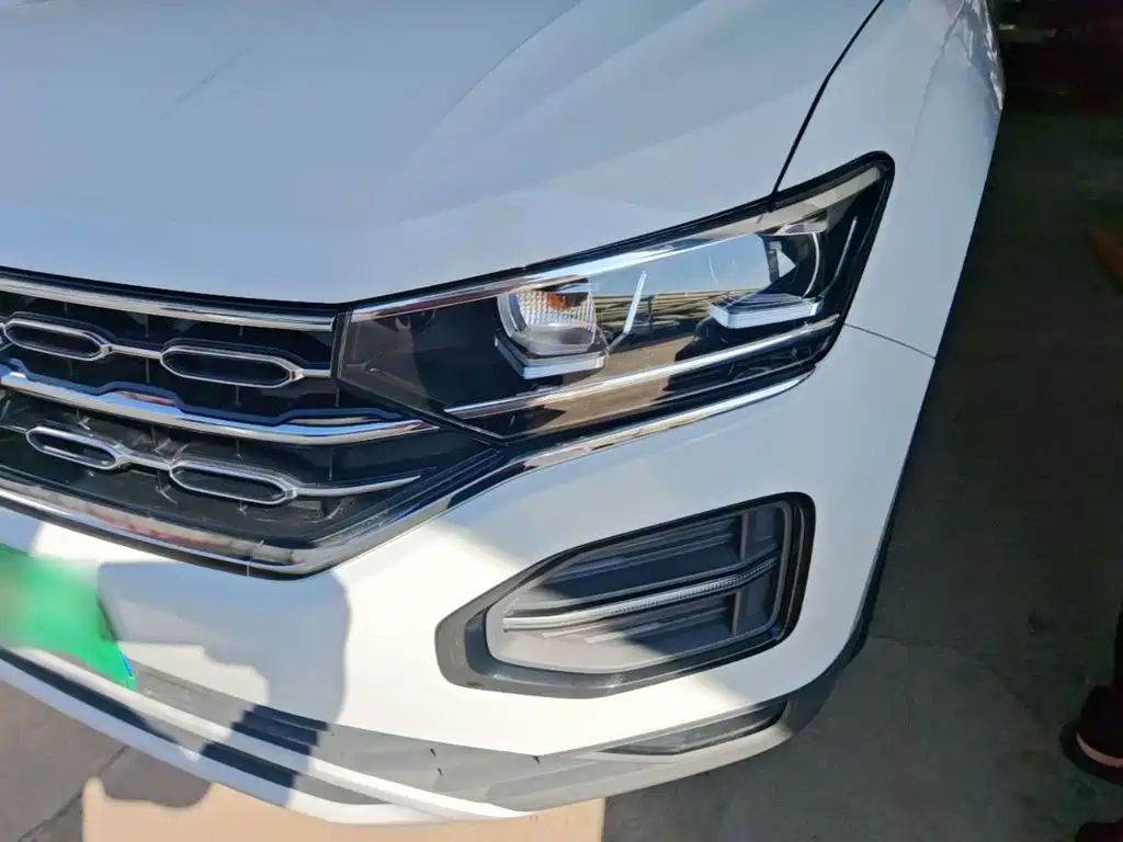 Volkswagen Tayron — миниатюра 24