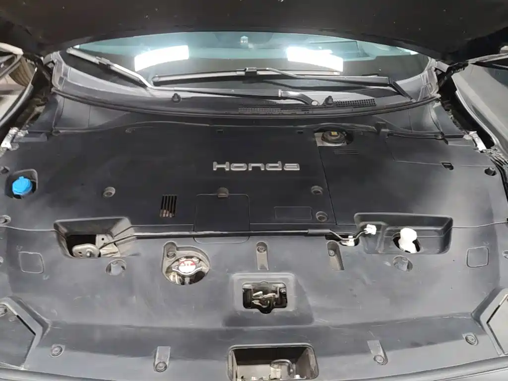 Honda e:NP2 — миниатюра 20