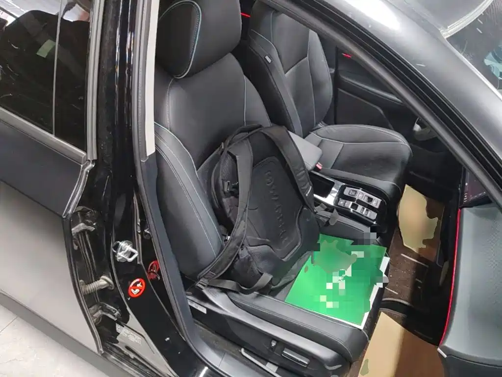 Honda e:NP2 — миниатюра 25