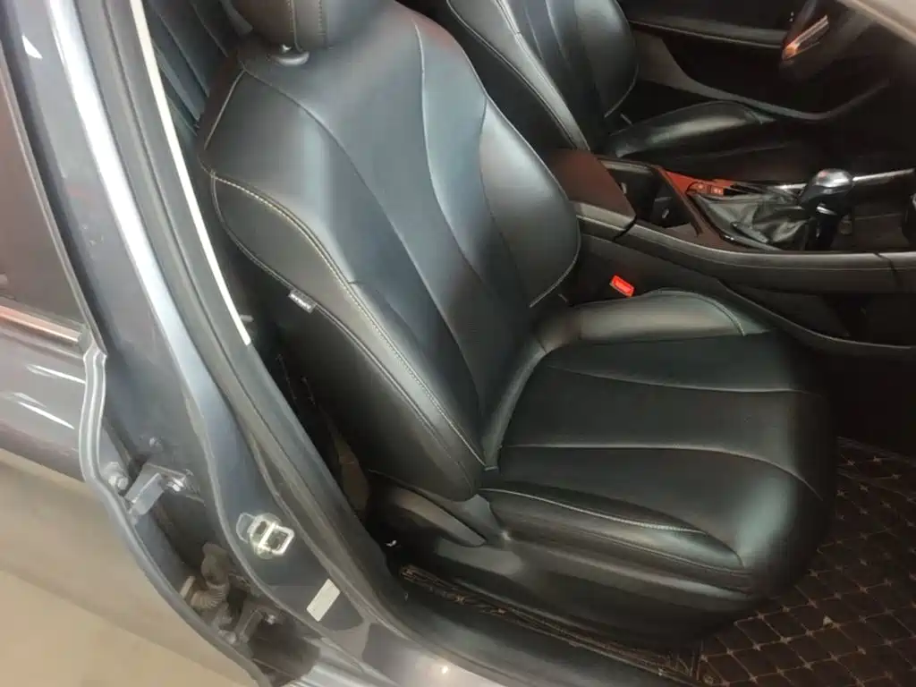Roewe i5 — миниатюра 25