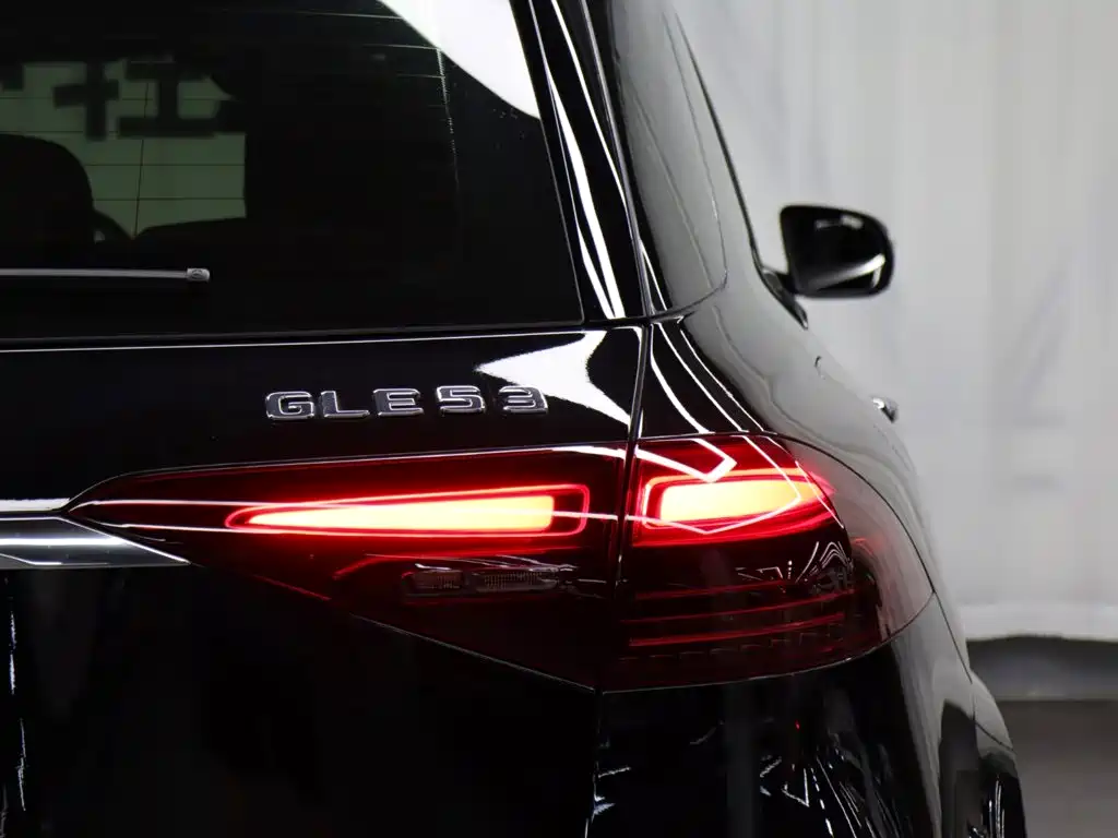 Mercedes-Benz GLE AMG — миниатюра 23