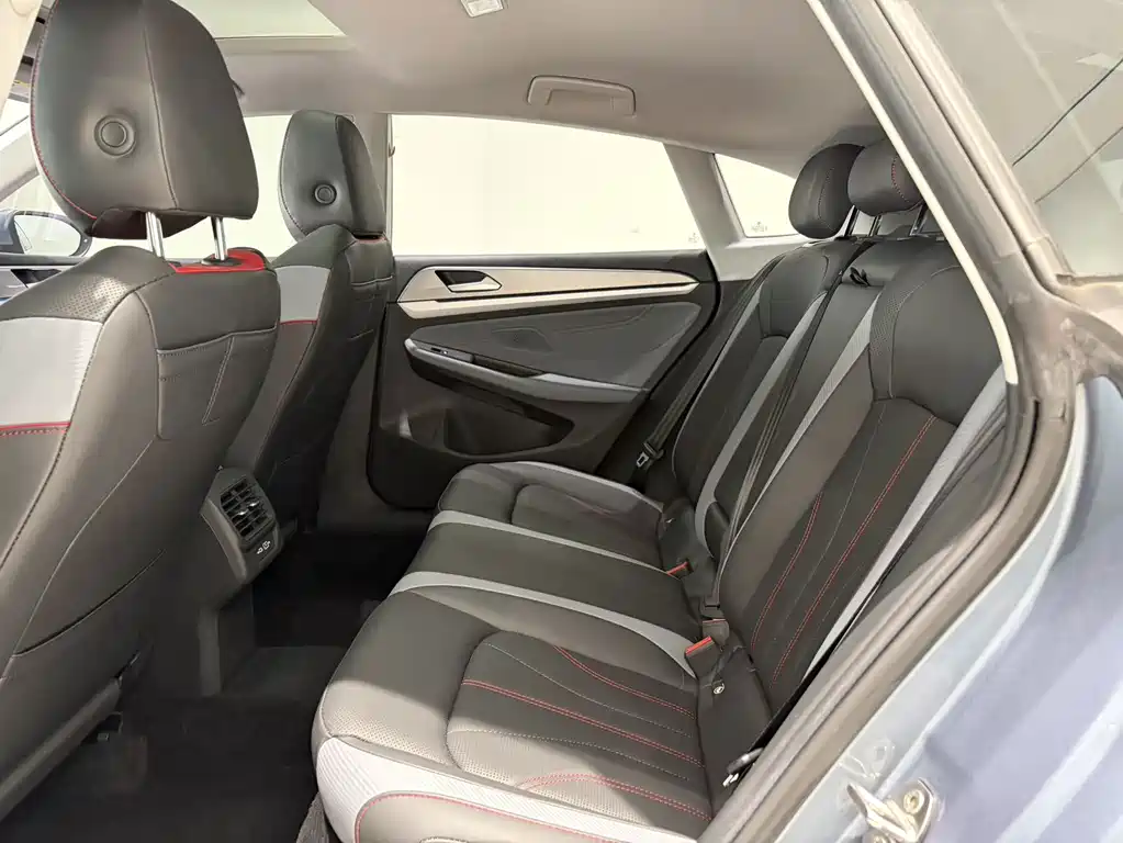 Volkswagen Lamando Lamando L 280TSI DSG Cool Hot Edition, фото 9