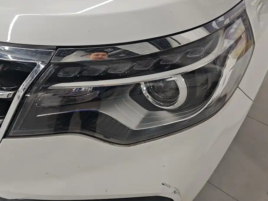 Kia Sportage — миниатюра 5