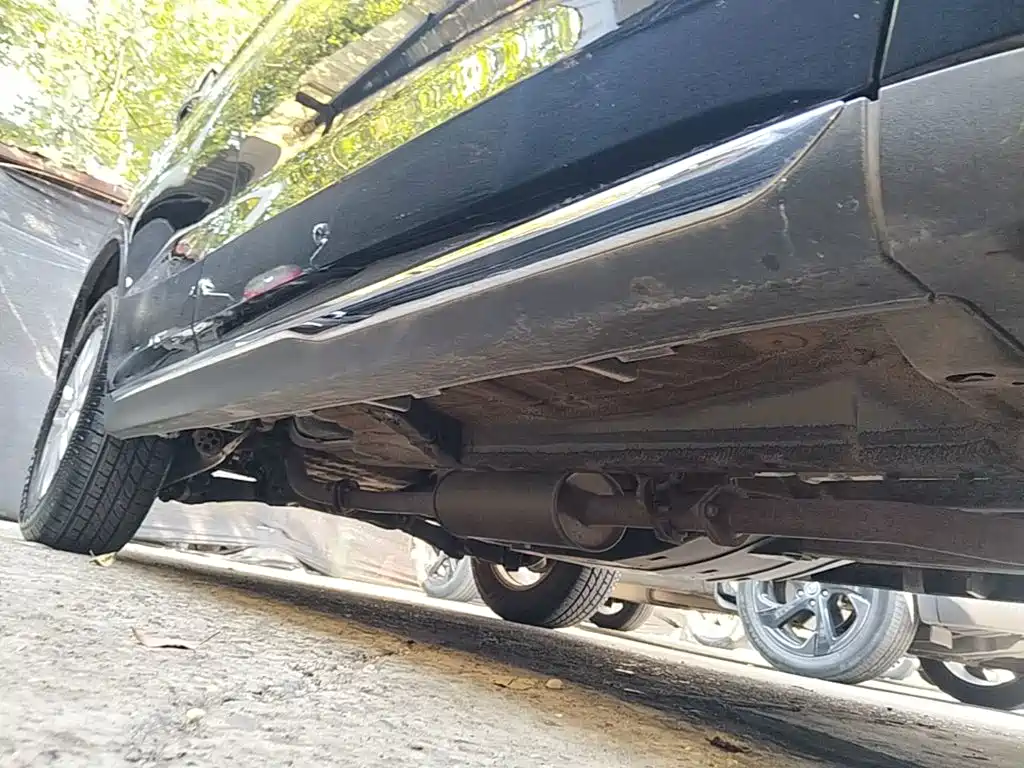 Haval M6 — миниатюра 21