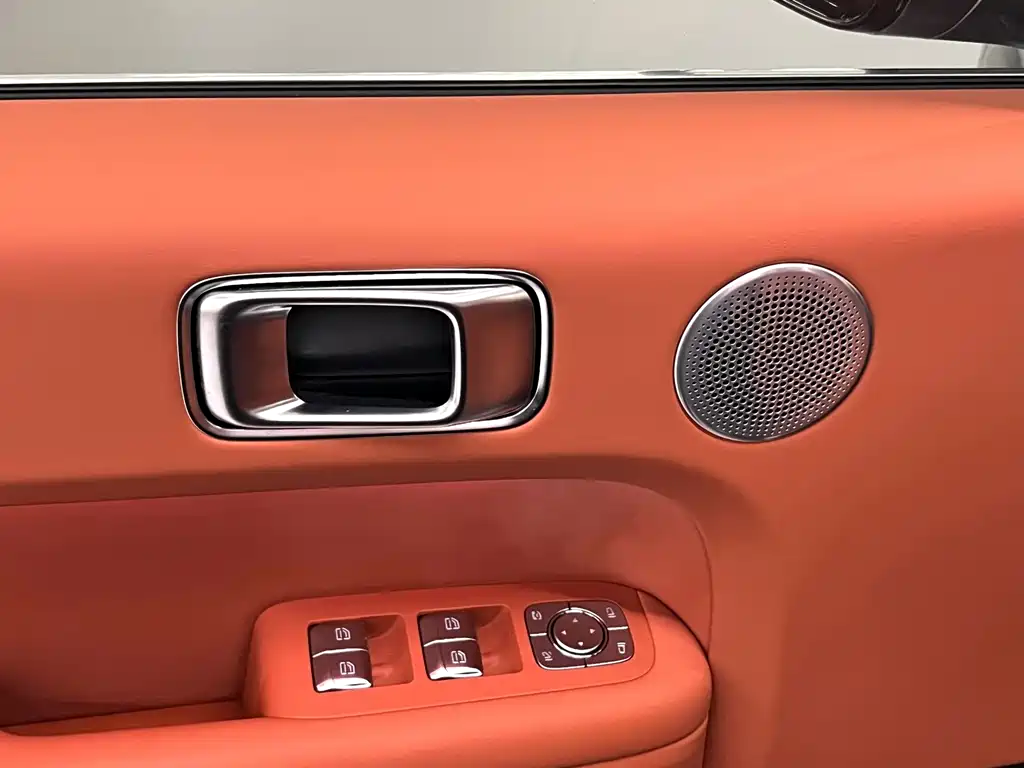 Li Auto Li L6 — миниатюра 13