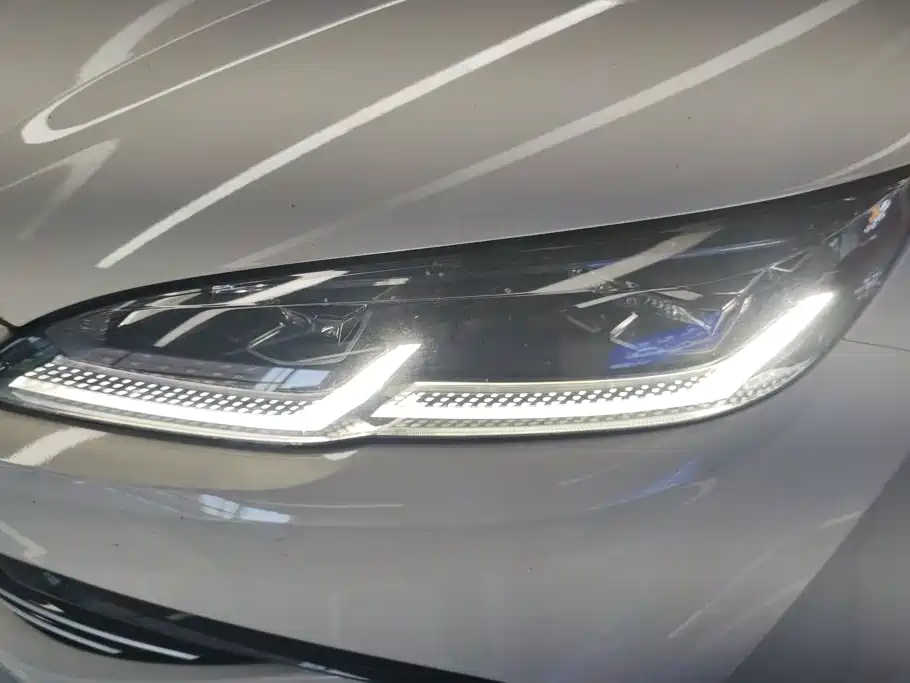 BYD Seal 06 — миниатюра 5