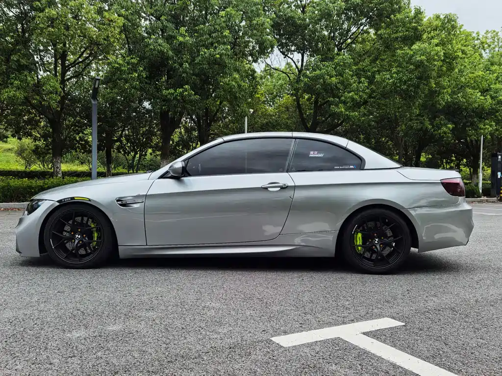 BMW 3 Series (Import) — миниатюра 9