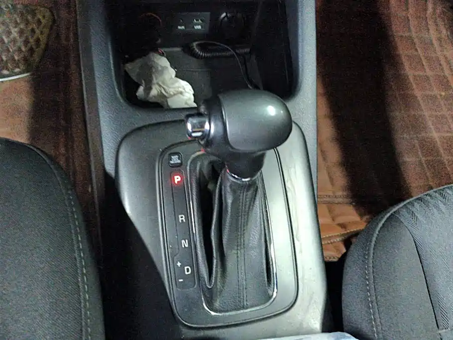 Kia K3 — миниатюра 7