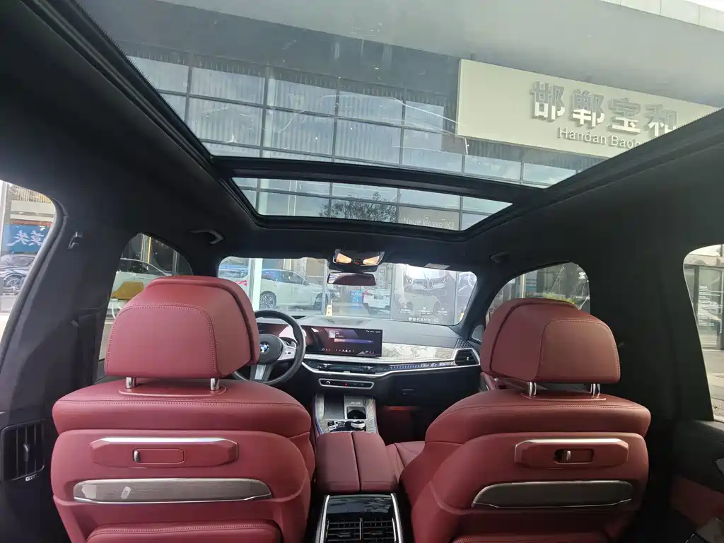 BMW X5 — миниатюра 11