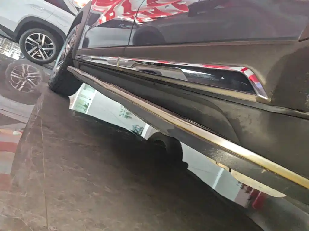 Haval Big Dog — миниатюра 22