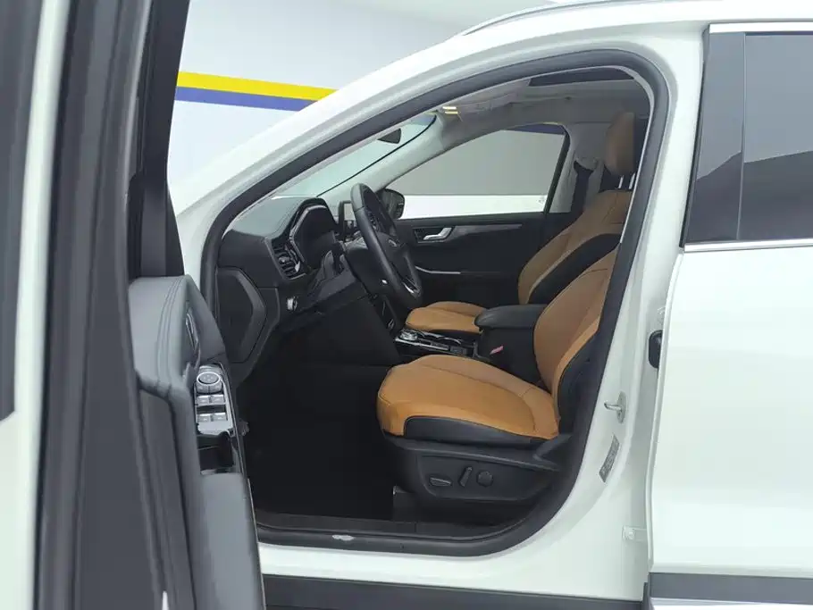 Ford Escape — миниатюра 9