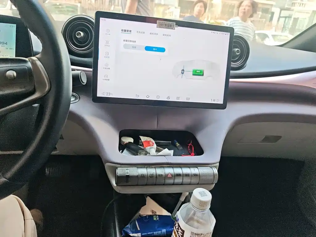 BYD Dolphin — миниатюра 10