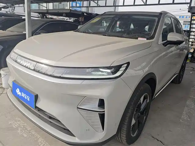 HAVAL XIAOLONG MAX 2026