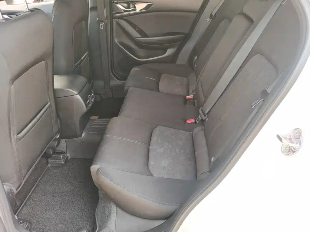 Mazda CX-4 — миниатюра 17