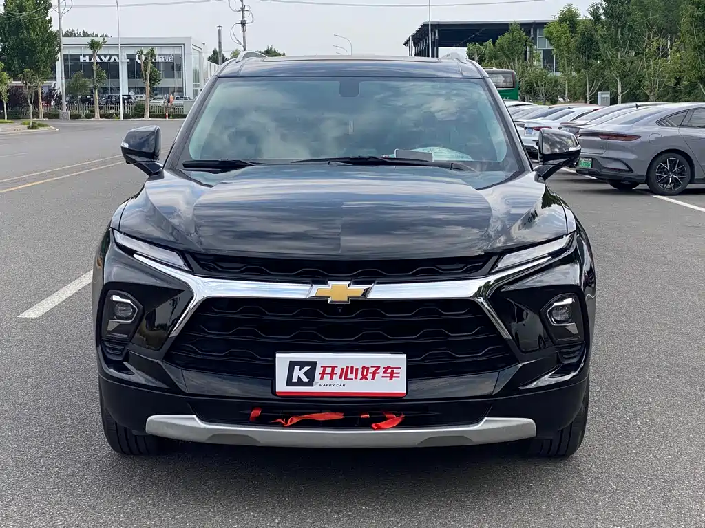 Chevrolet Blazer 2023 650T