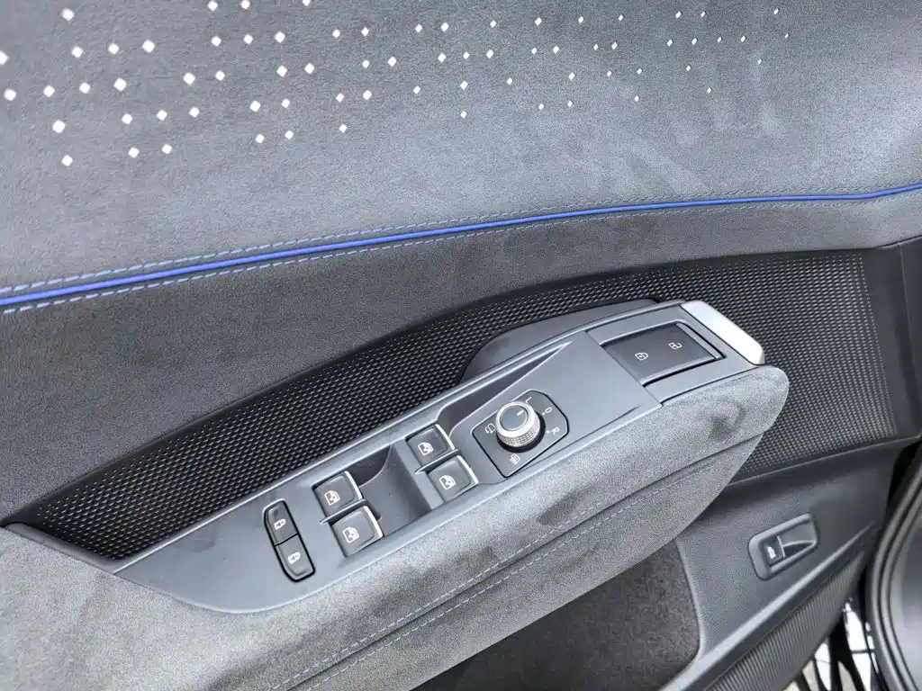 Volkswagen Teramont — миниатюра 19