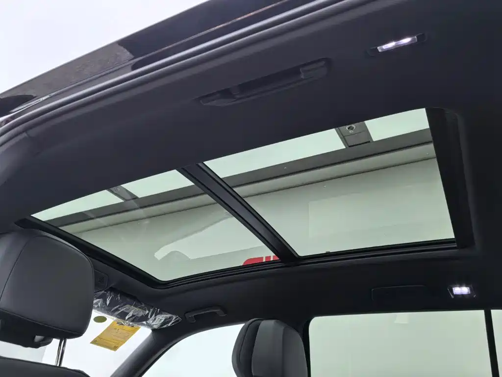 Volkswagen Teramont — миниатюра 31