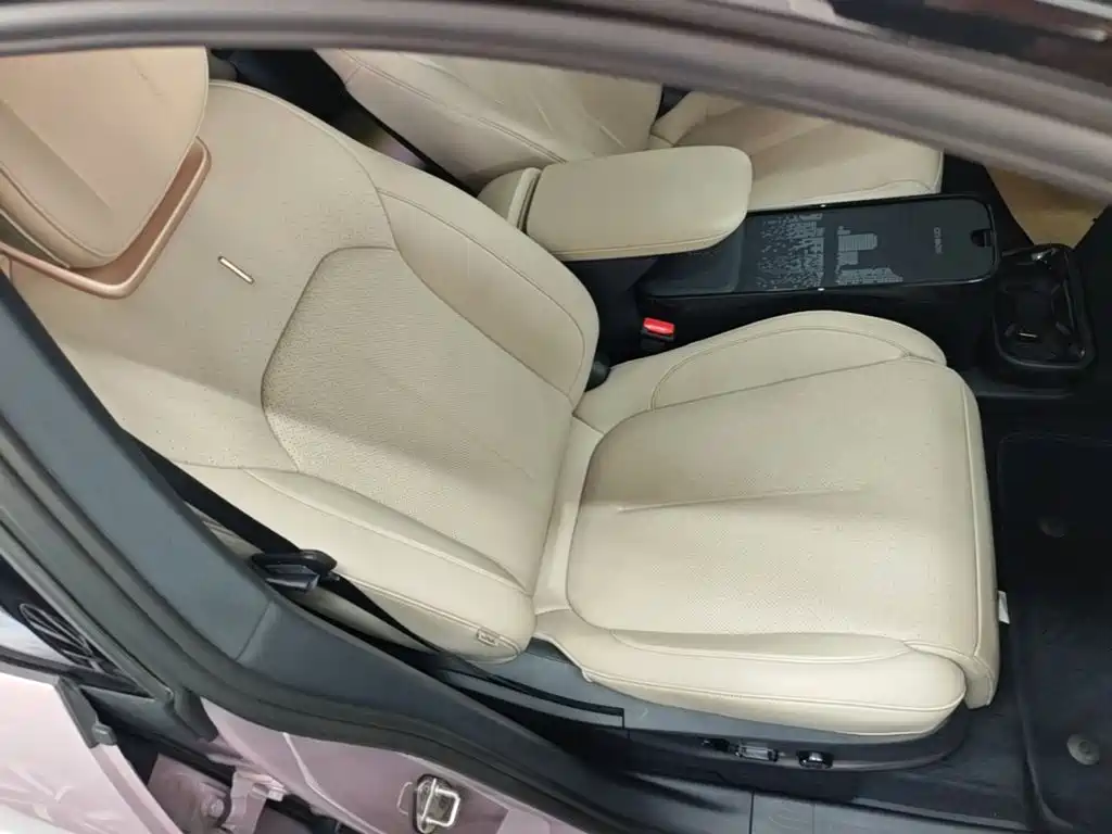 Lynk & Co Z20 — миниатюра 25
