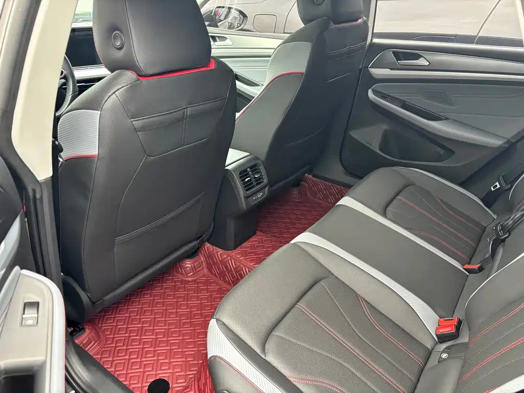 Volkswagen Lamando — миниатюра 9