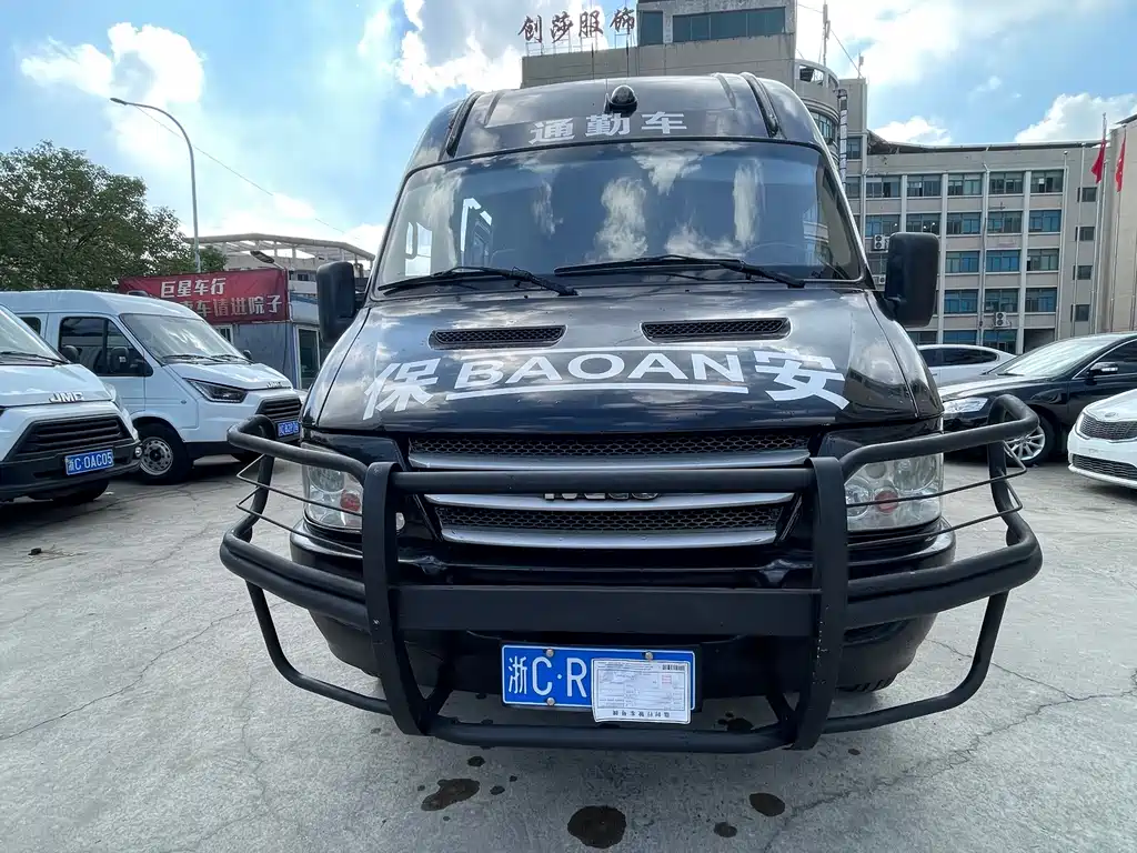 IVECO Baodi — миниатюра 2