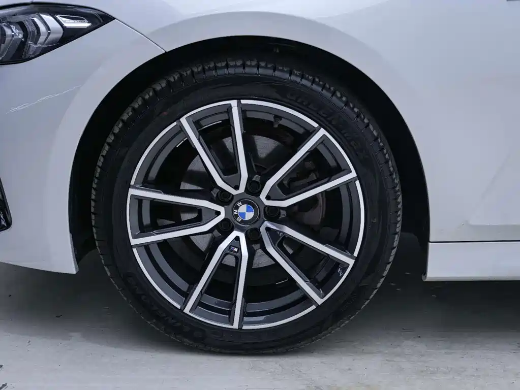 BMW 3 Series — миниатюра 10