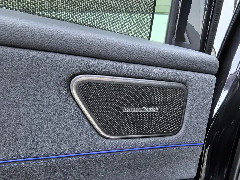 Volkswagen Teramont — миниатюра 30