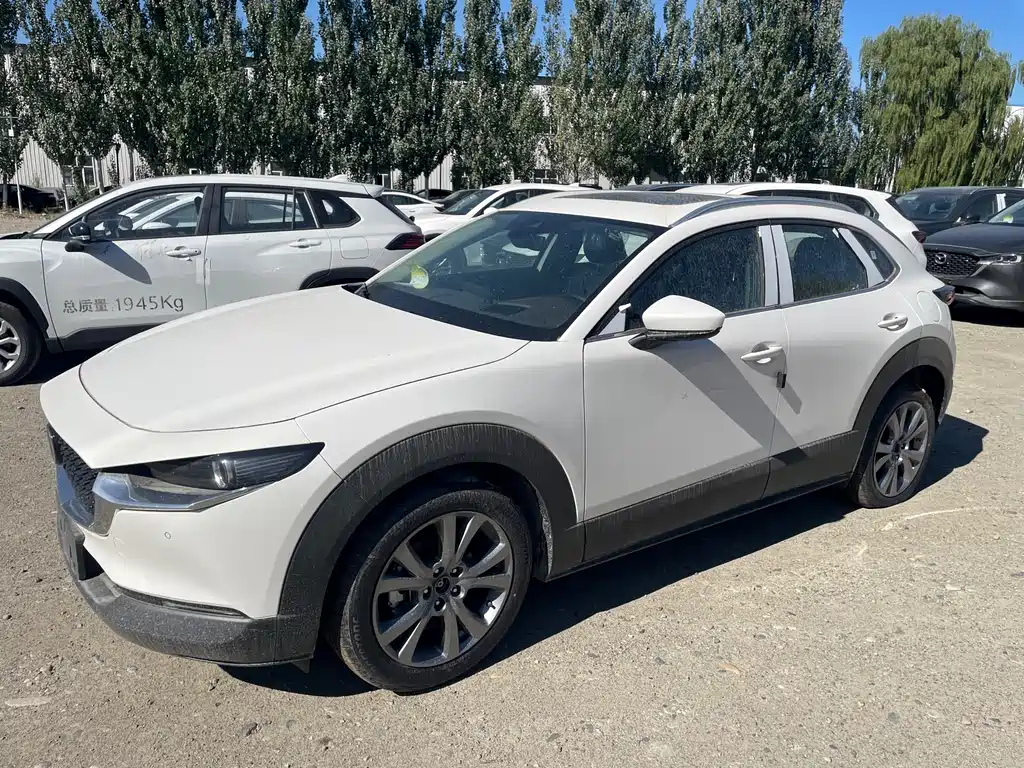 Mazda CX-30 — миниатюра 2