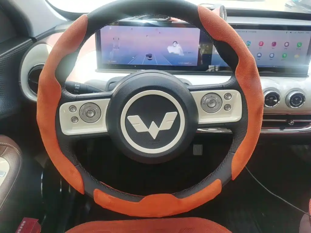 Wuling Bingo — миниатюра 11