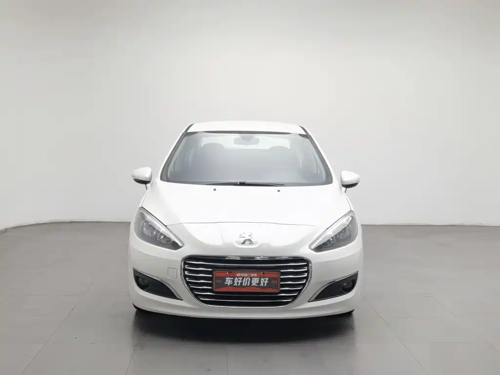 Peugeot 308 — миниатюра 3