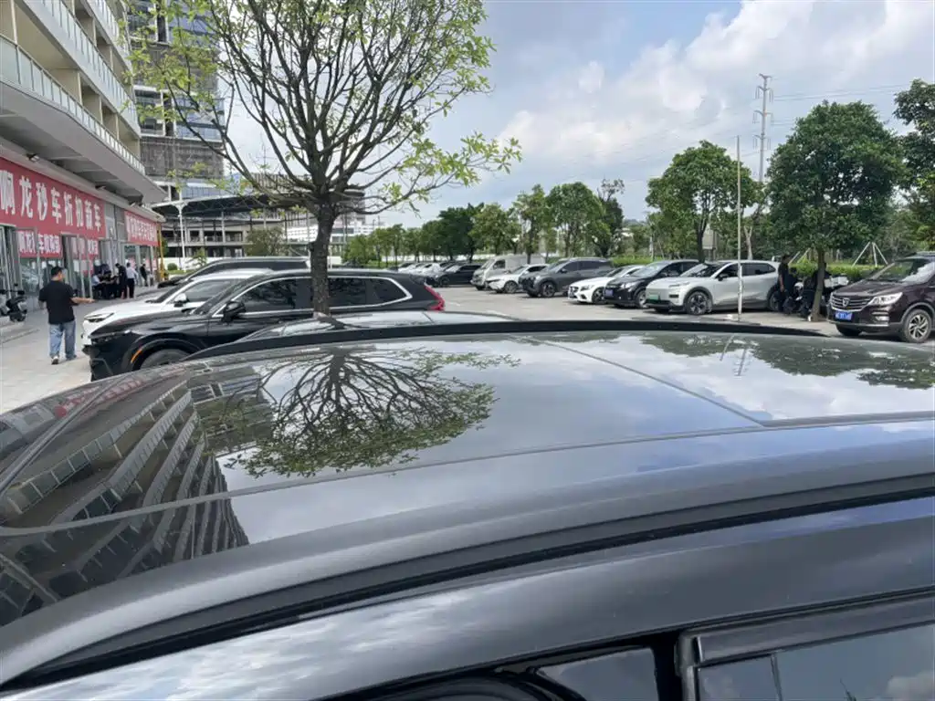 Audi Q5L — миниатюра 7
