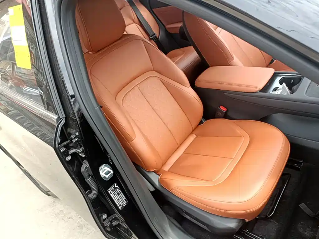Wuling Xingguang — миниатюра 25