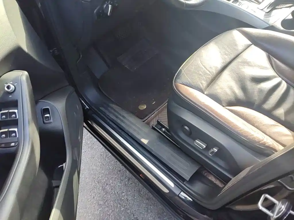 Audi Q5 — миниатюра 14