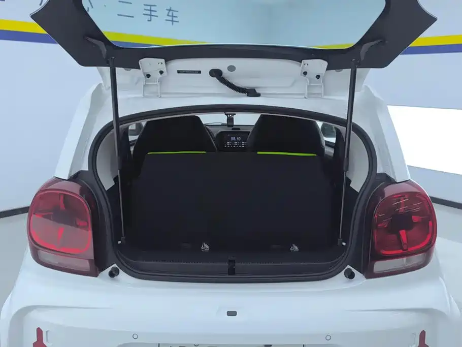 Roewe Clever — миниатюра 4