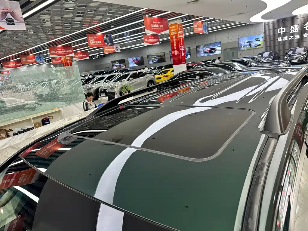 Toyota Land Cruiser 2016 4.6L AT VX-R