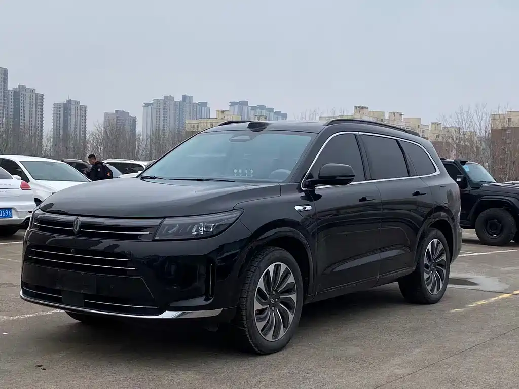 AITO ASK THE WORLD M7