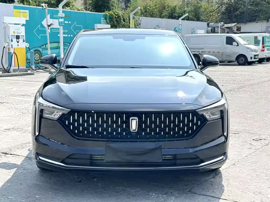 Bestune B70 — миниатюра 2