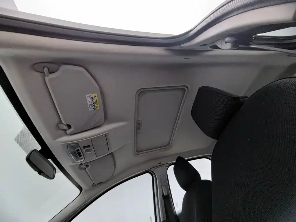 Ford Ecosport — миниатюра 14