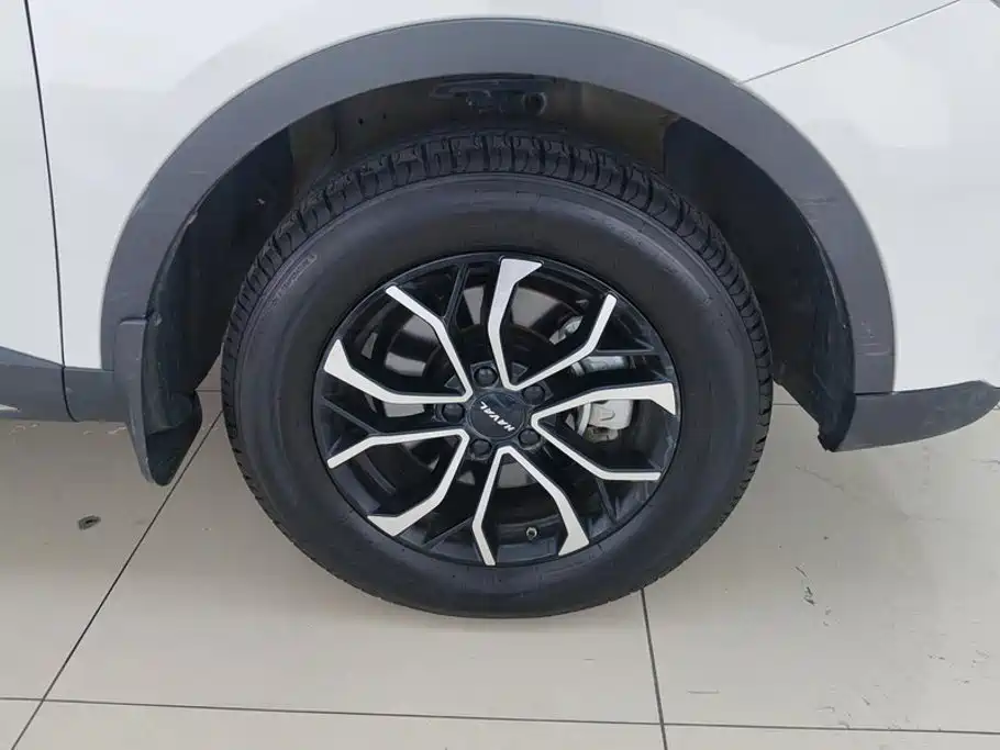 Haval H6 — миниатюра 6