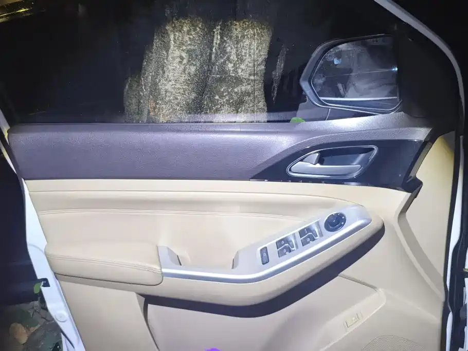 Baojun 730 — миниатюра 7