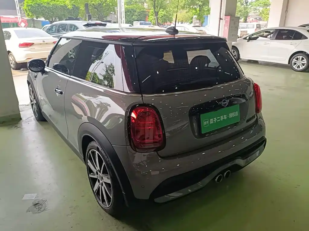 MINI Mini — миниатюра 5