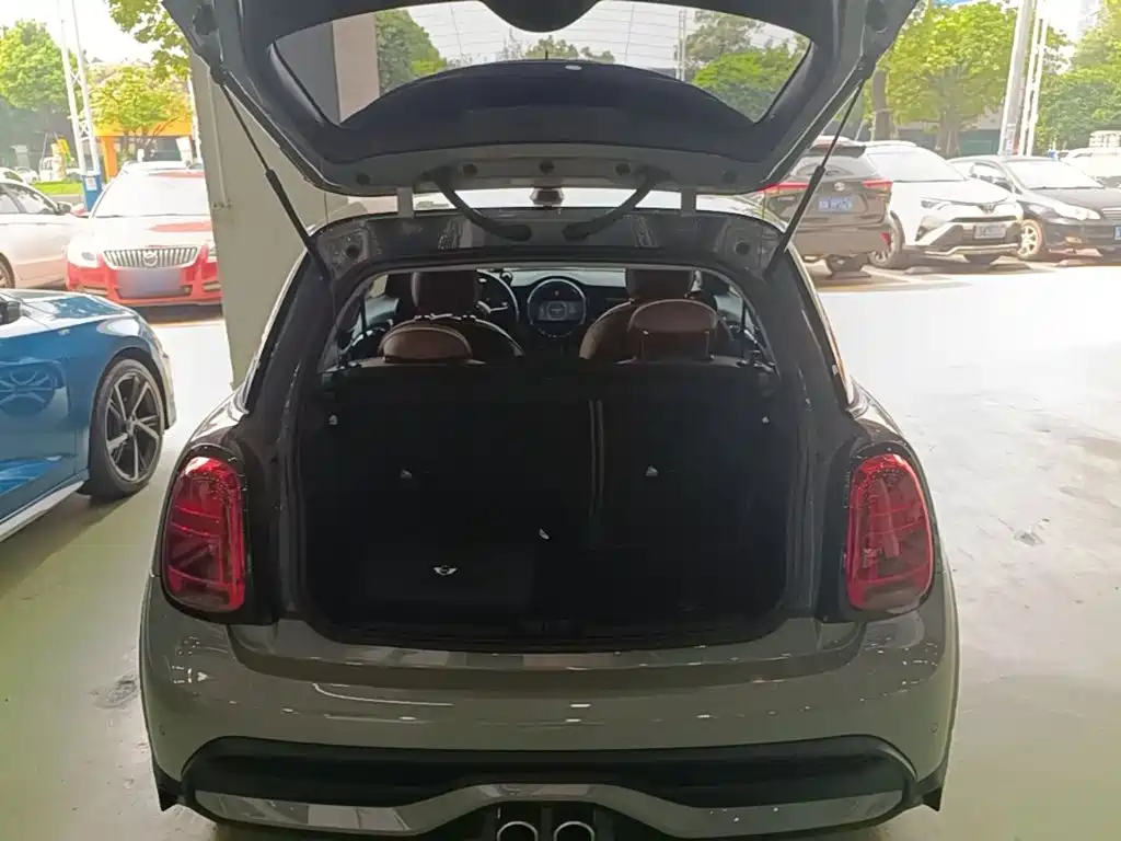 MINI Mini — миниатюра 19