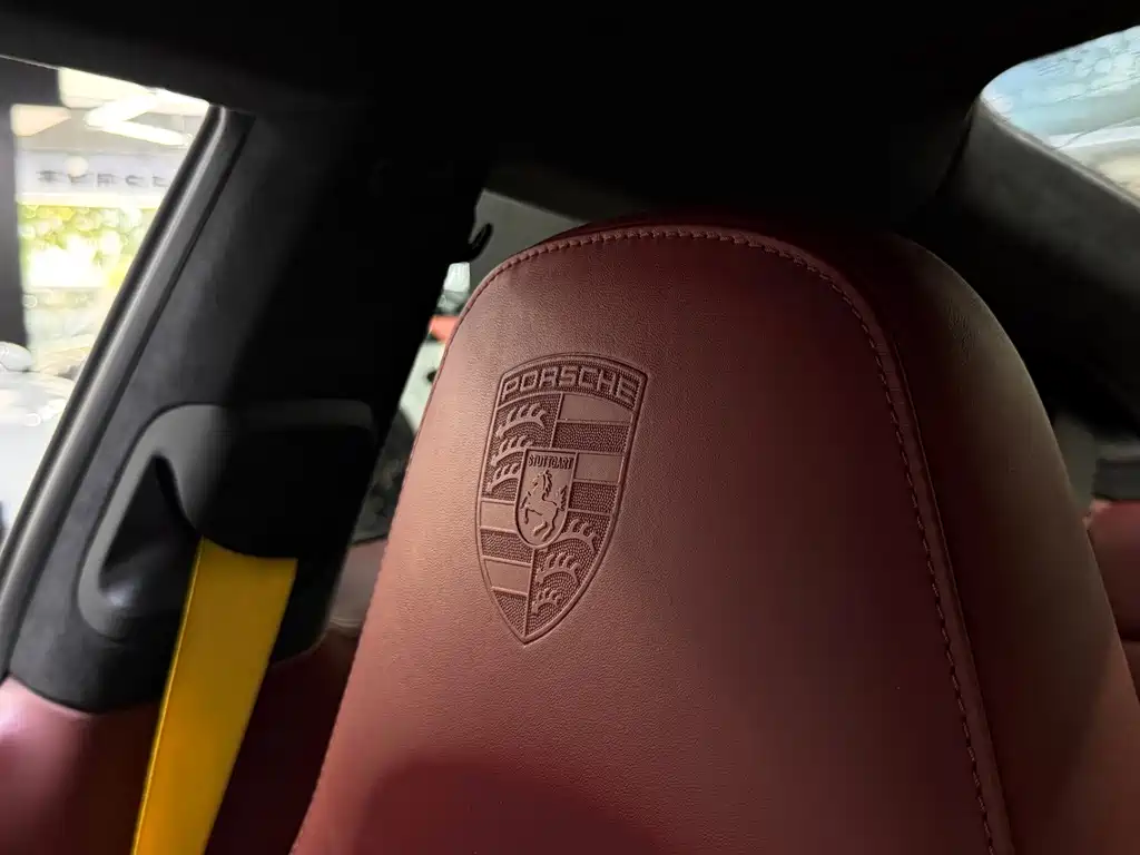 Porsche 911 — фотографии объявления, Фото 20