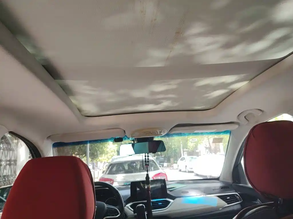 Baojun 530 — миниатюра 14