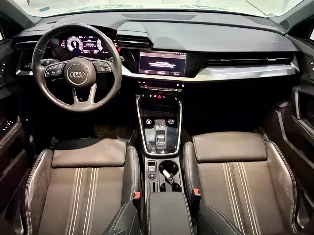 Audi A3 — миниатюра 6