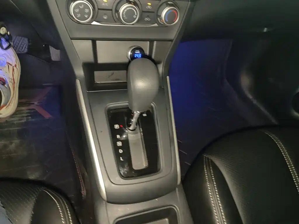 Nissan Sylphy — миниатюра 14
