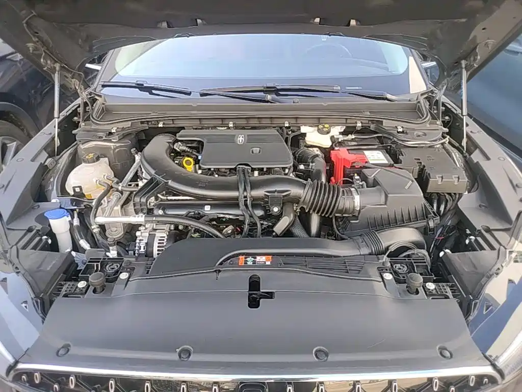Lincoln Z — миниатюра 20