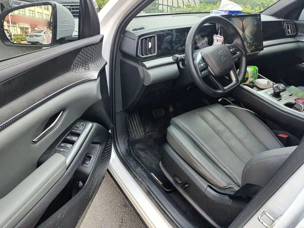 BYD Pro New Energy — миниатюра 12