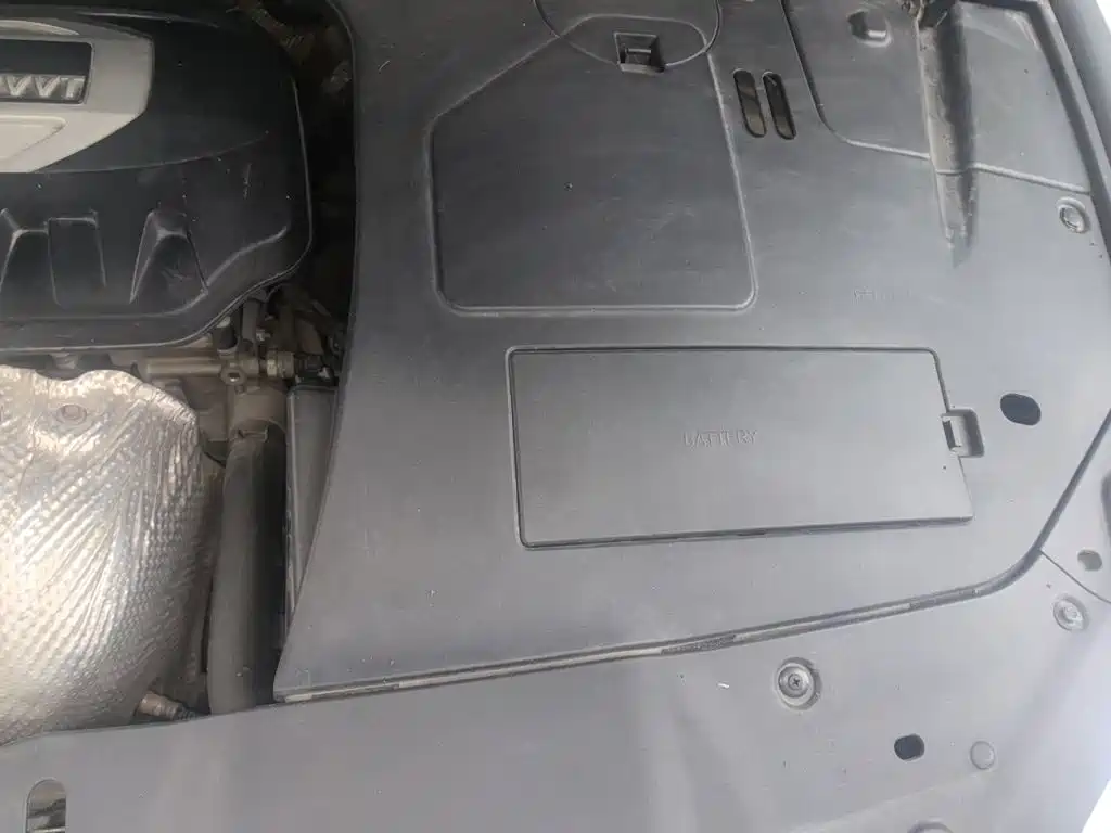 Geely Borui — миниатюра 22