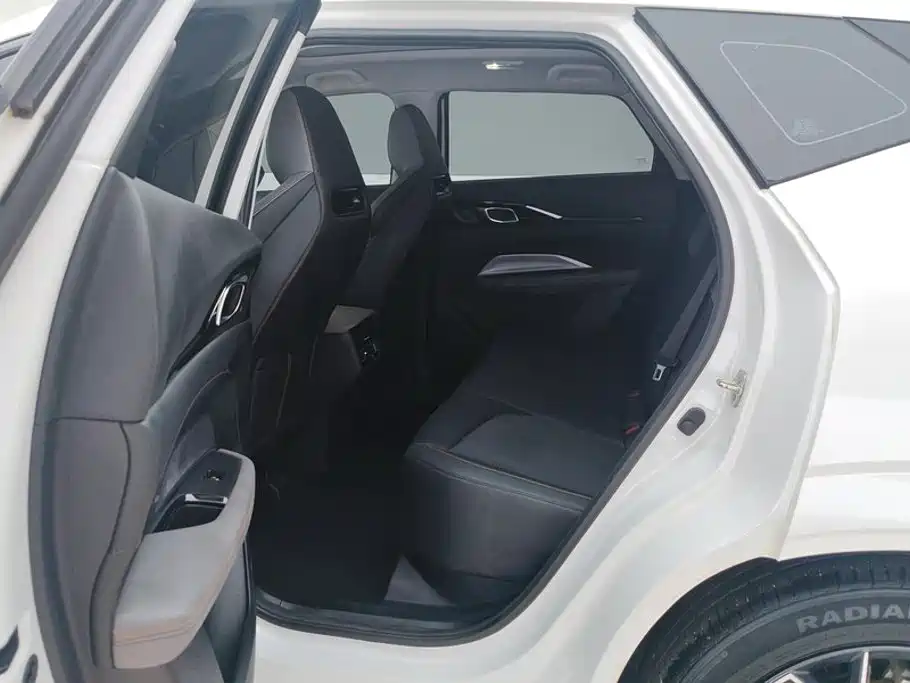 Oshan Oushang Z6 — миниатюра 11