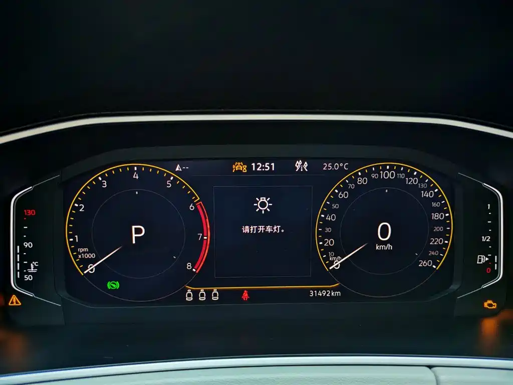 Volkswagen Tayron — миниатюра 18